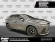  LEXUS NX 350