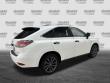 2015 LEXUS RX 350 Crafted Line F Sport SUV