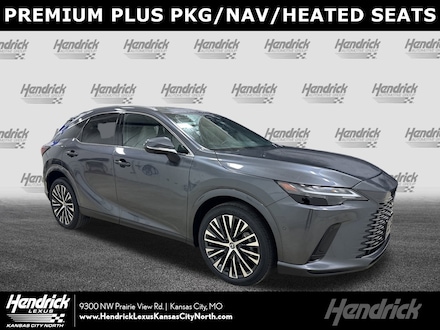 2024 LEXUS RX 350 Premium Plus SUV