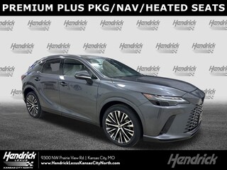 2024 LEXUS RX 350 Premium Plus SUV