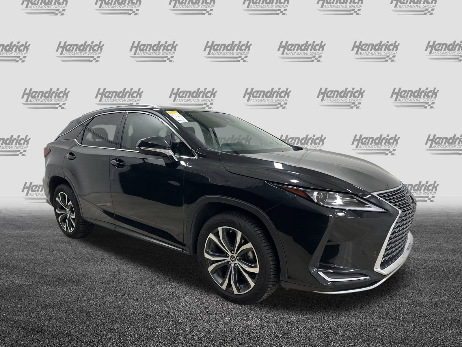 Used 2022 Lexus RX 350 with VIN 2T2HZMDA8NC347538 for sale in Kansas City