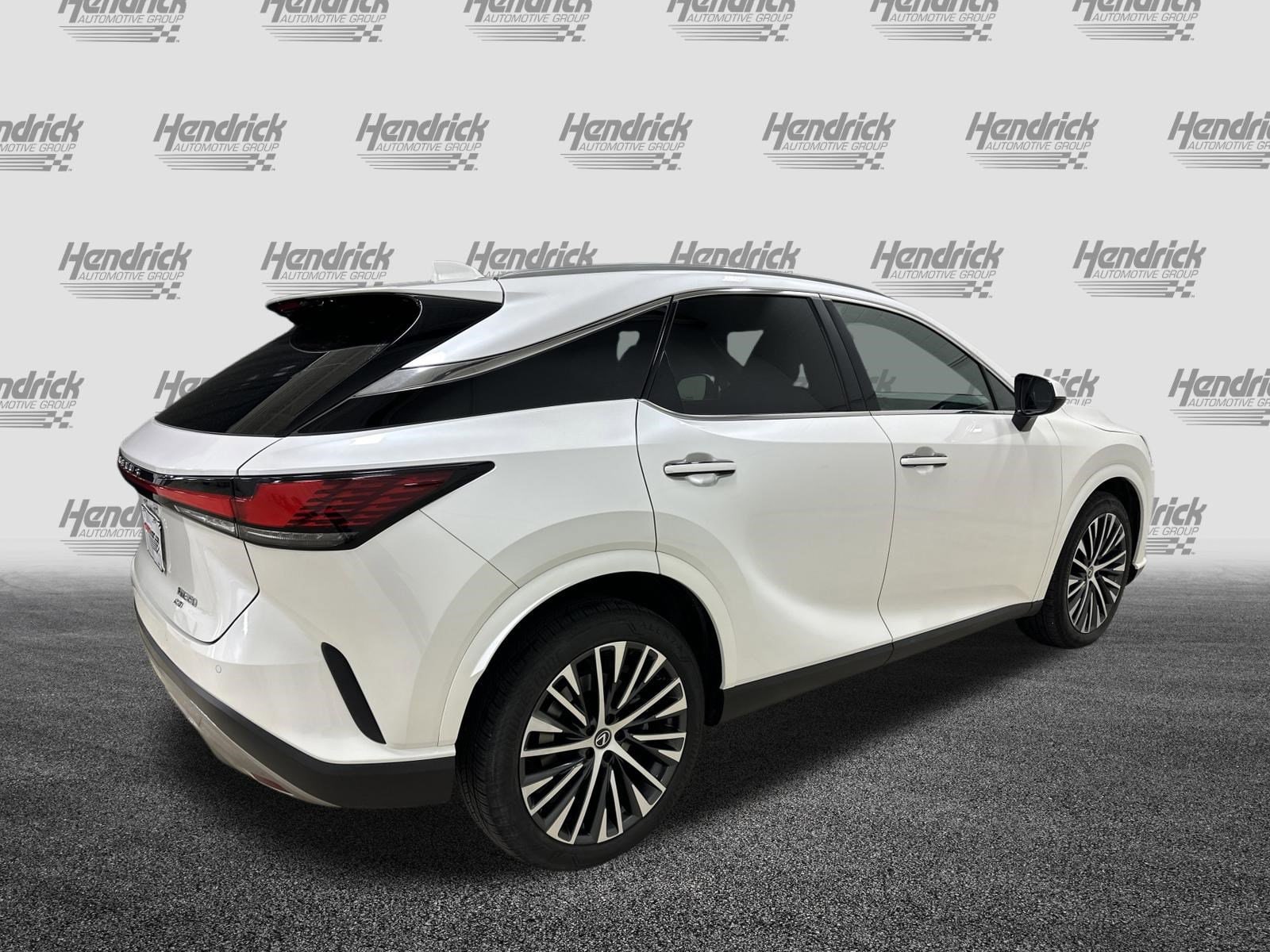 2023 LEXUS RX 350 Premium Plus photo 3