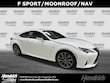  LEXUS RC