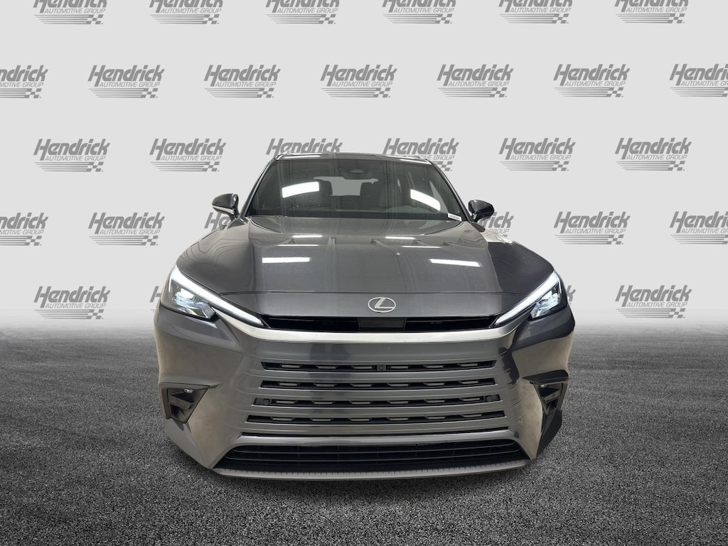 New 2026 Lexus TX 350 Premium SUV