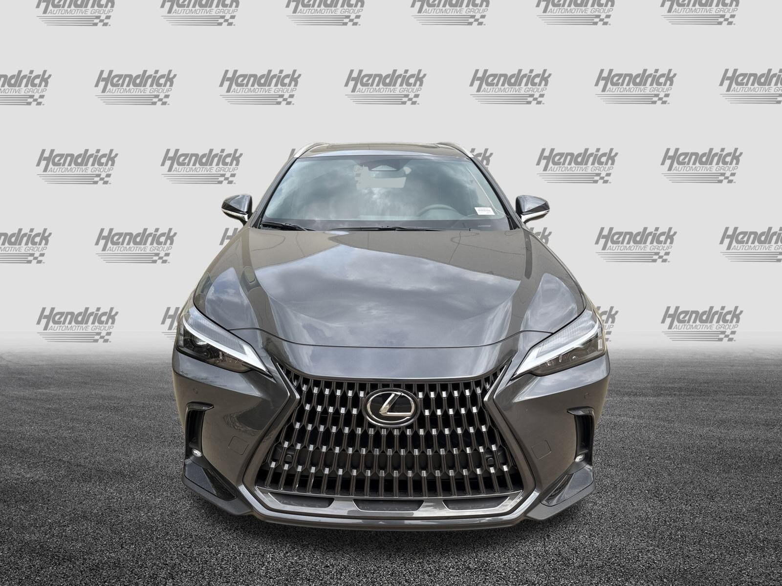 2025 Lexus NX 350 Premium AWD photo 2