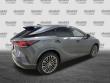 2026 LEXUS RX 450h+ Luxury SUV