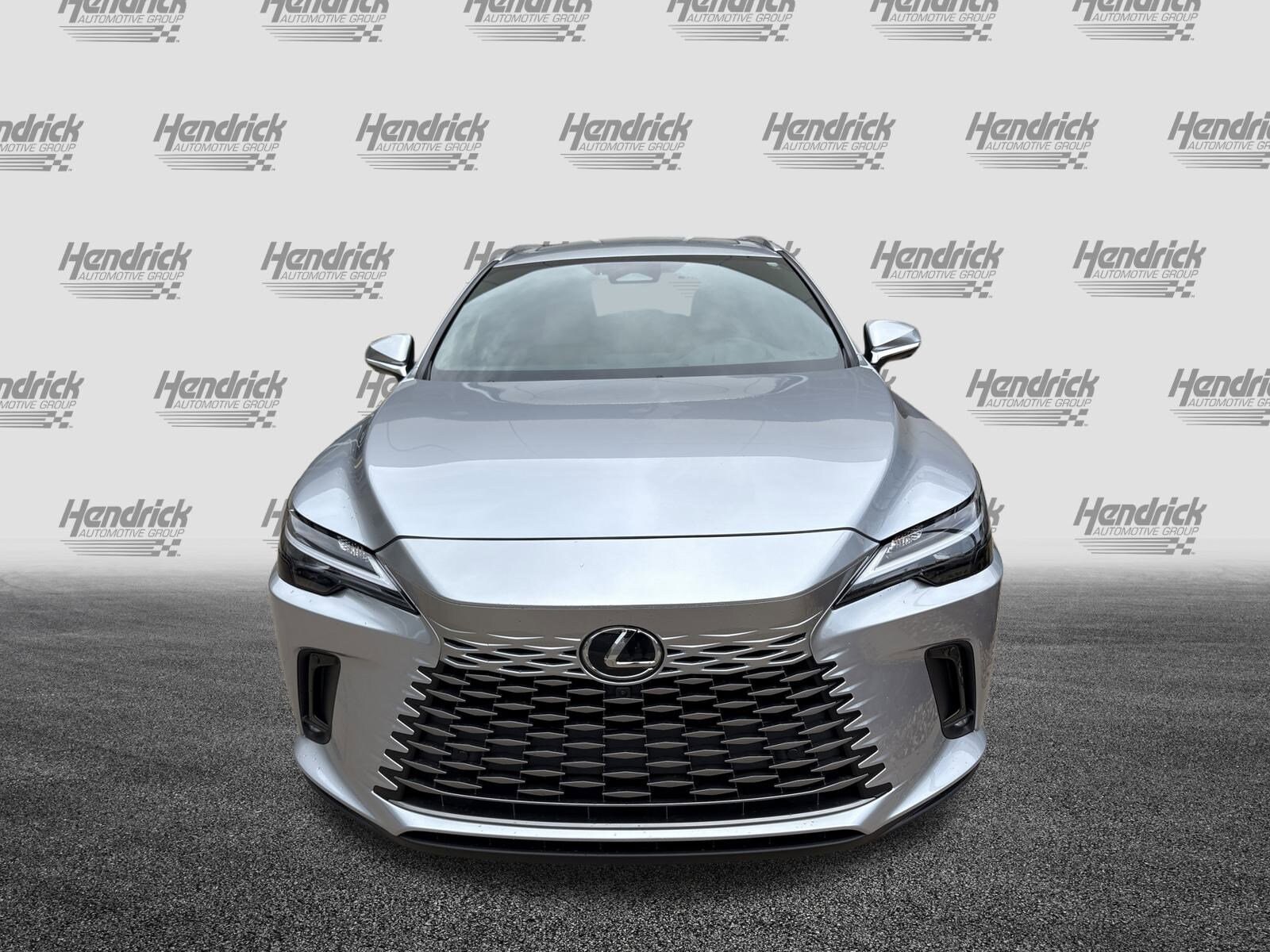 2025 Lexus RX 350 Premium photo 3