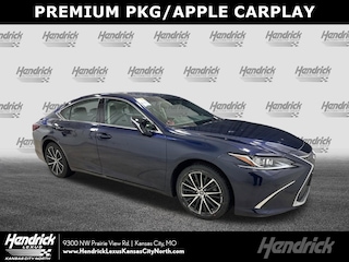 2023 LEXUS ES 350 Sedan