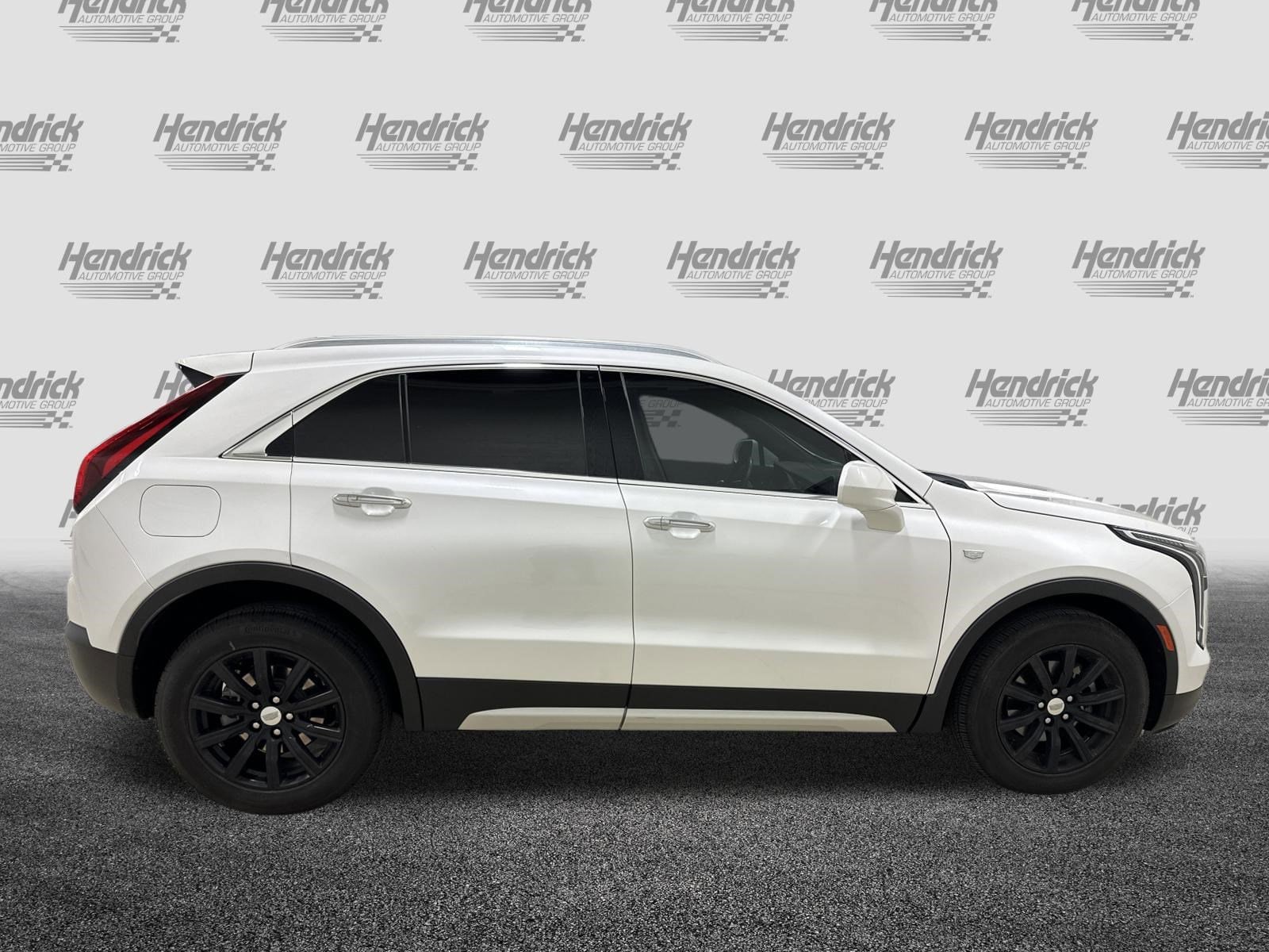 XTEINK X4 白カラー Used 2019 Cadillac XT4 For Sale in Kansas City, MO VIN