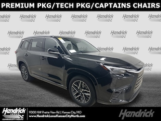 2024 LEXUS TX TX 350 Premium SUV