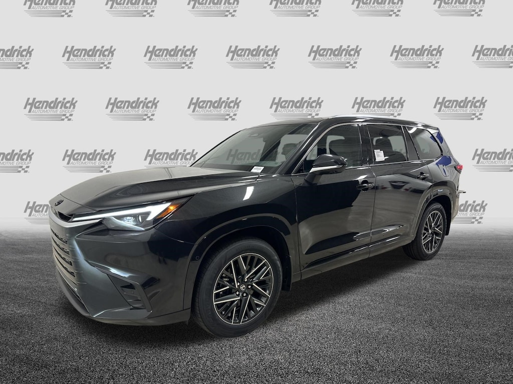 New 2026 Lexus TX 350 350 Premium SUV