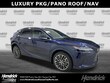  LEXUS RX 450h Plus