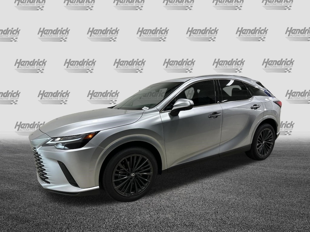 New 2026 Lexus RX 350 Premium SUV