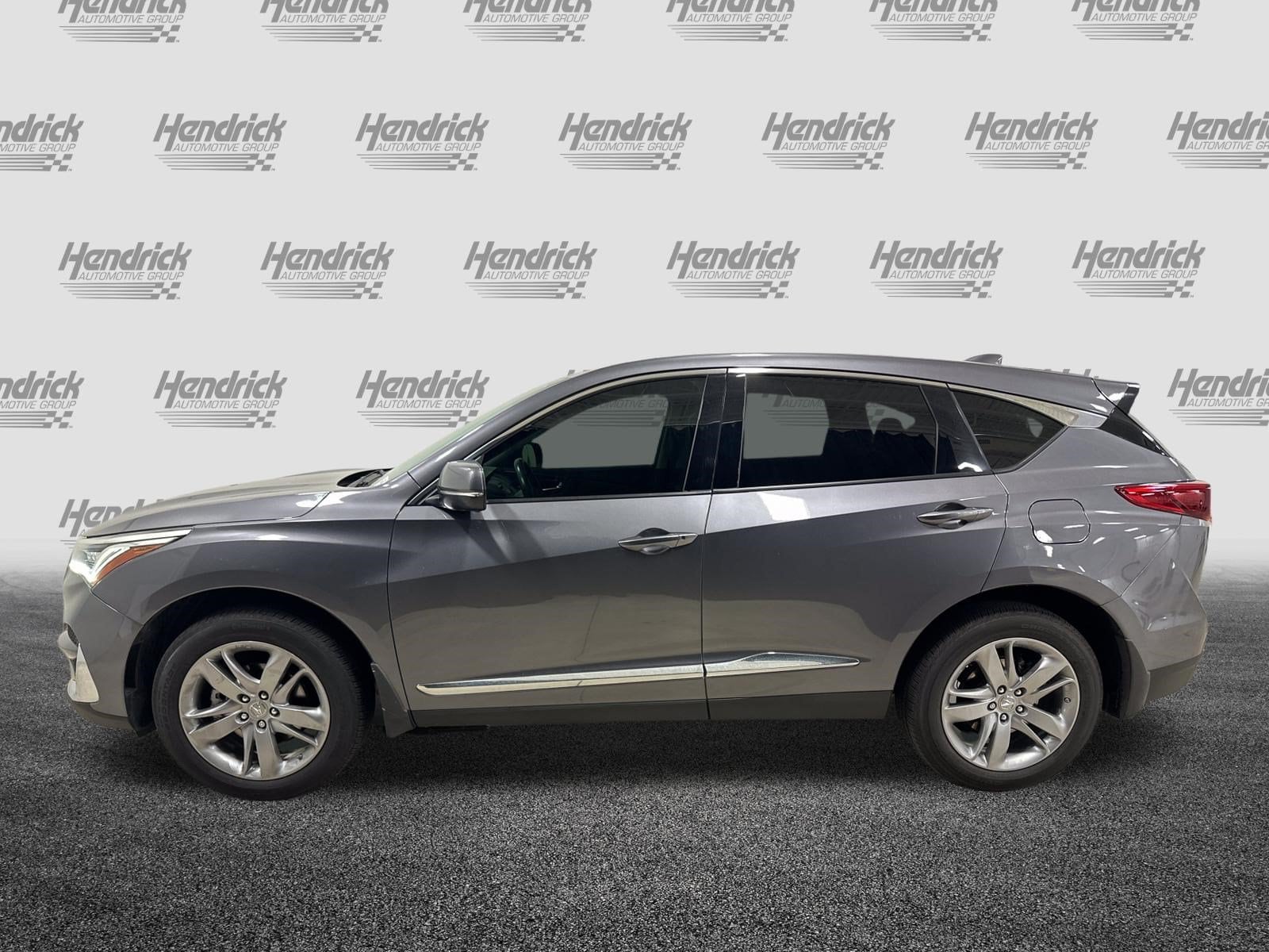 Acura RDX SH-AWD W/Advance Package