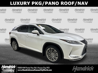 2022 LEXUS RX 350 SUV