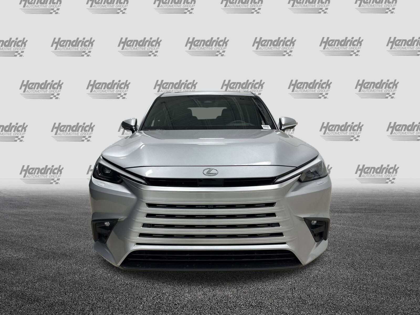 2026 Lexus TX 350 Luxury photo 2