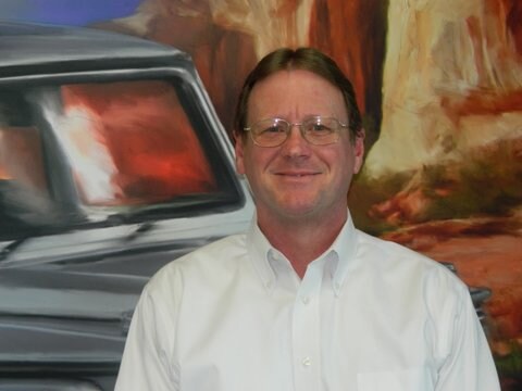 Eddie Stockburger