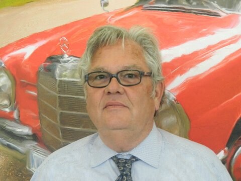 Terry Fabbis