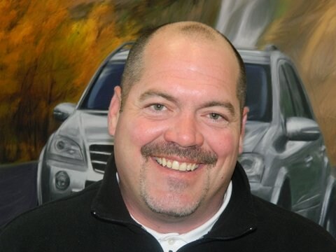 Michael Richardson