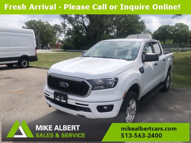 2022 Ford Ranger photo 2