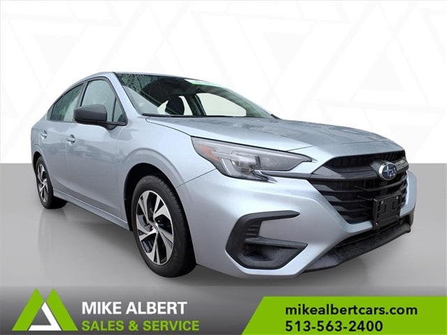 2024 Subaru Legacy Base's photo