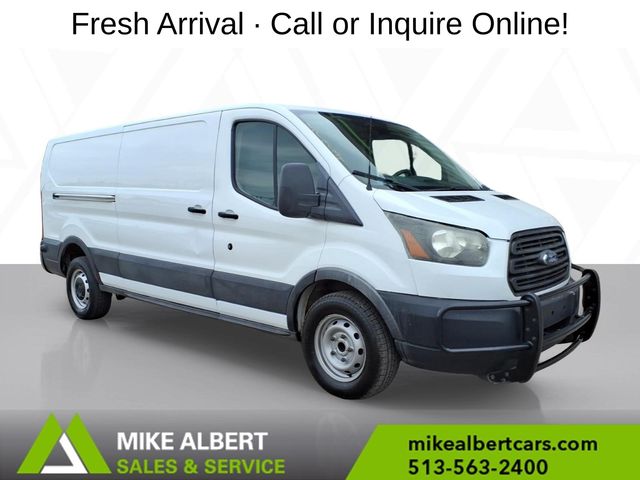 2019 Ford Transit Van Base