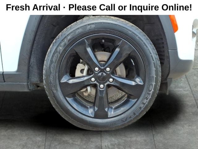 2023 Jeep Grand Cherokee Altitude - Photo 9