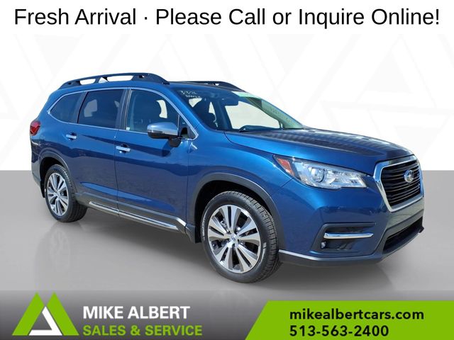2022 Subaru Ascent Touring AWD