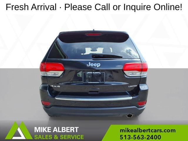 View vehicle photo 6