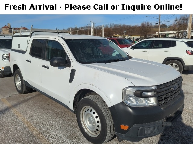 2022 Ford Maverick XL