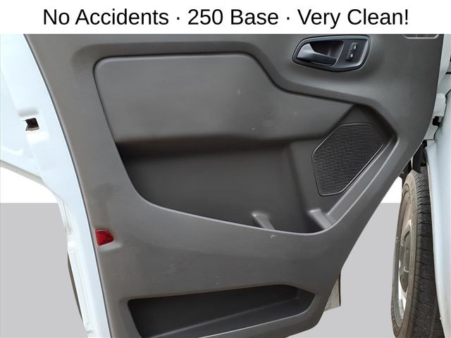 2021 Ford Transit Van Base - Photo 10