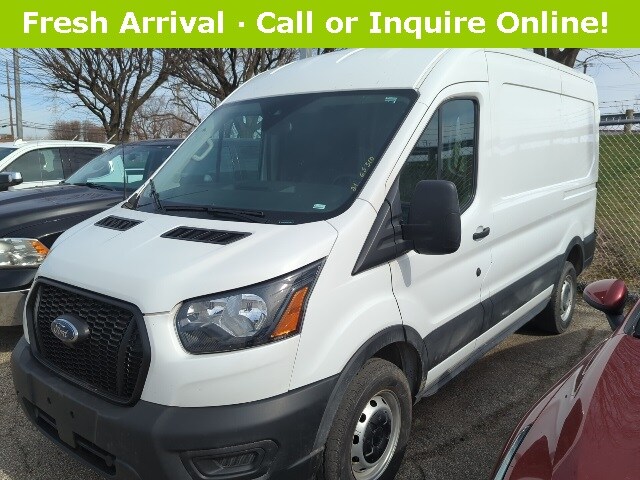 used cargo vans for sale in cincinnati ohio