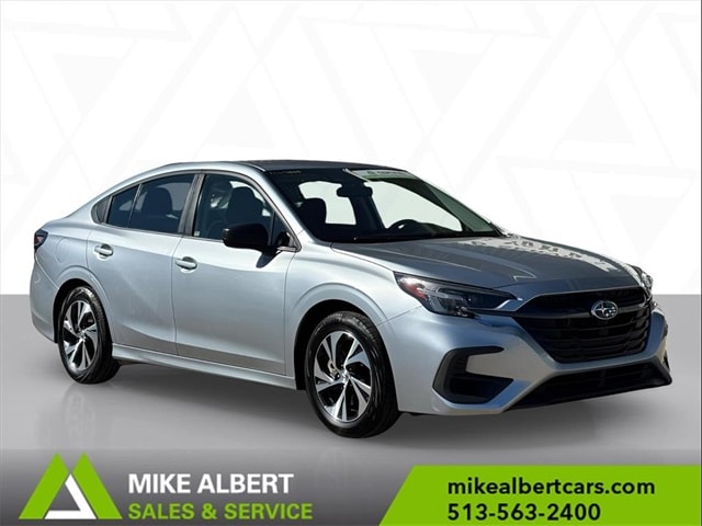 2024 Subaru Legacy Base's photo