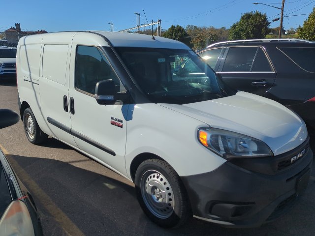 2020 RAM Promaster City