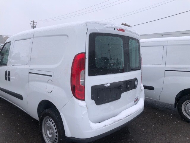 2022 Ram ProMaster City Wagon photo 3