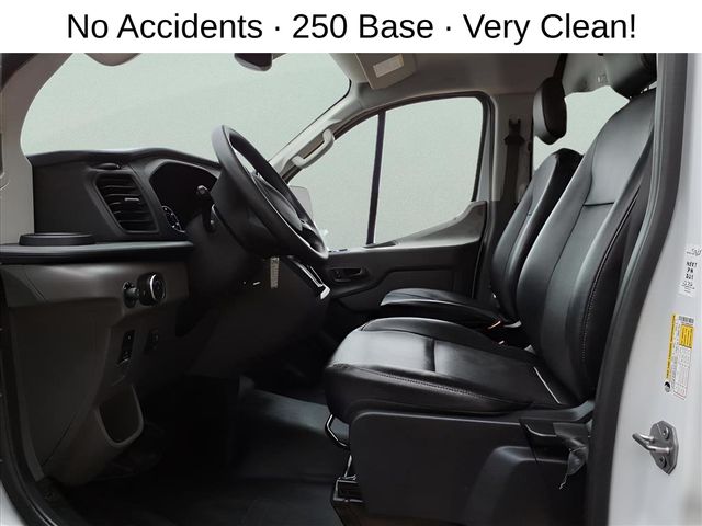 2021 Ford Transit Van Base - Photo 13