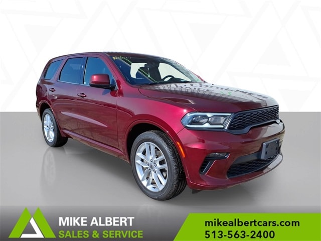 2021 Dodge Durango GT AWD