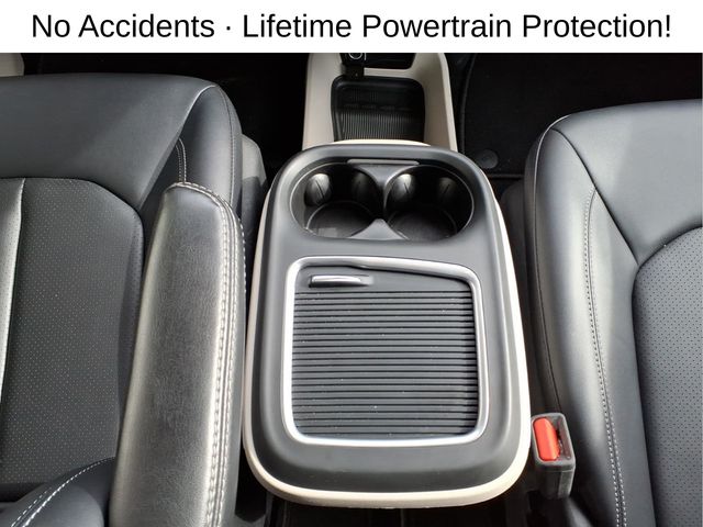 2024 Chrysler Pacifica Touring L - Photo 23