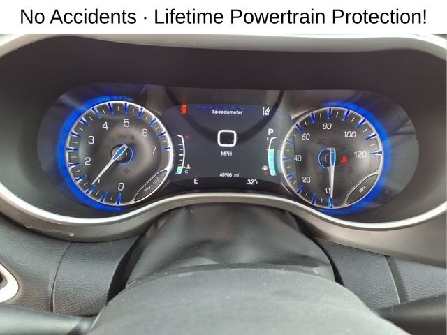 2024 Chrysler Pacifica Touring L - Photo 17