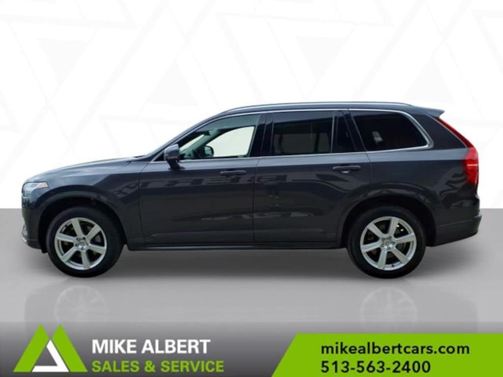 Used 2023 Volvo XC90 B5 Core SUV