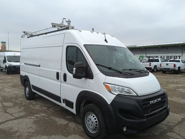 2024 RAM ProMaster Cargo Van Base's photo