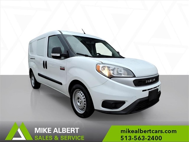 2022 RAM Promaster City Base's photo