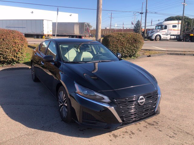2024 Nissan Altima