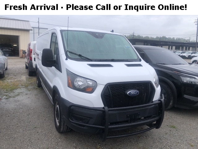 2021 Ford Transit Van Base's photo