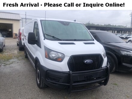 2021 Ford Transit-250 Base Cargo Van