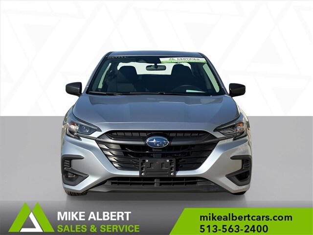 2024 Subaru Legacy Base photo 2