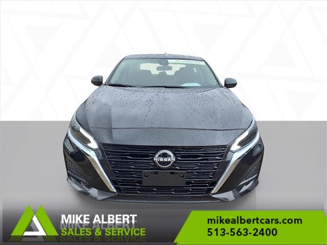 2024 Nissan Altima 2.5 S photo 2