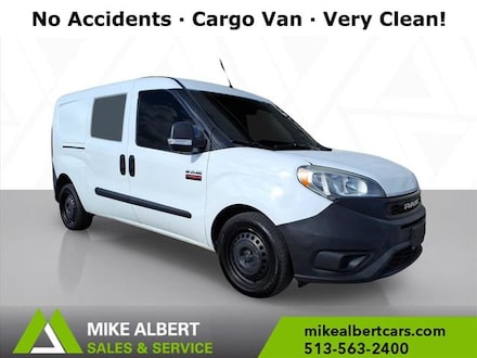 2020 Ram Promaster City Tradesman Cargo Van