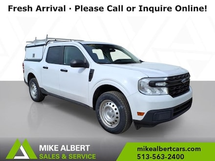 2022 Ford Maverick XL Truck