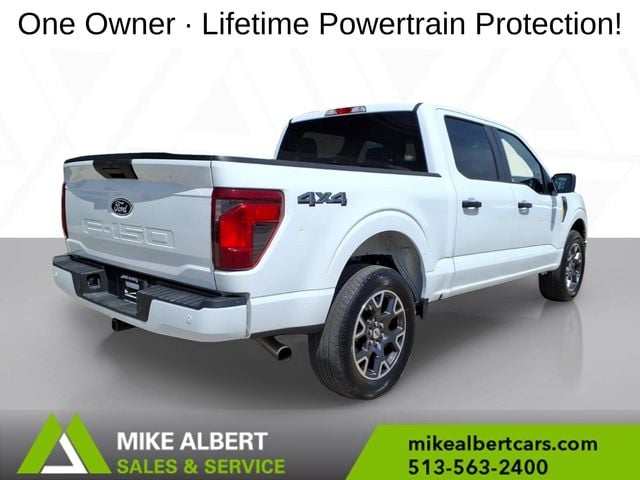View vehicle photo 7
